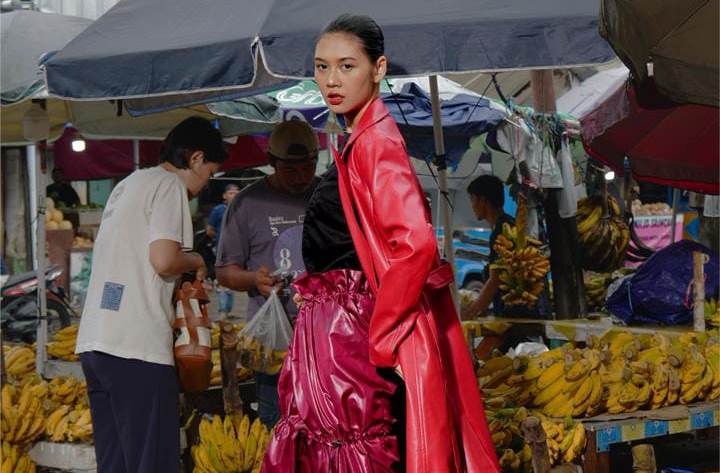 Tecno Camon 20 Series merilis fitur yang memungkinkan mengubah foto spontan menjadi sesuatu yang instagramable.