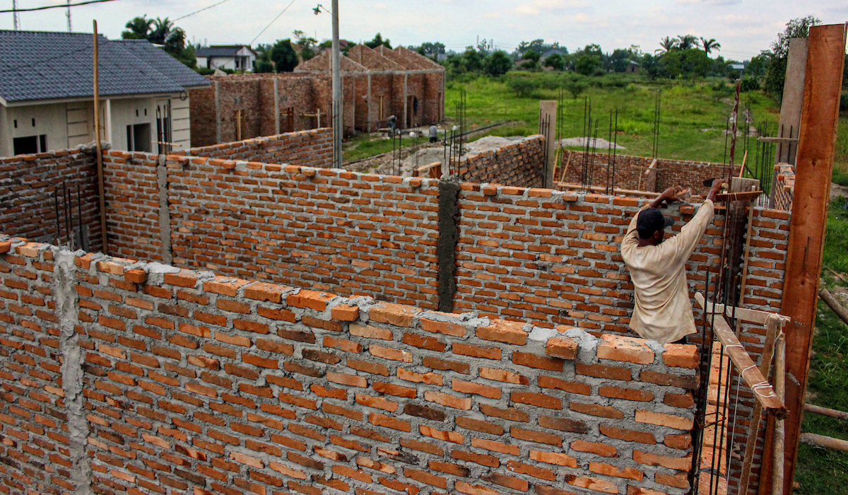 Insentif dan stimulus usaha pada 2024 dinanti para pelaku usaha