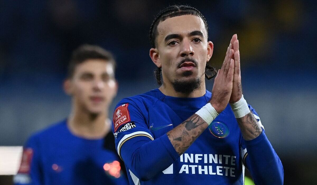 Chelsea Taklukan Preston North End 4-0 di Piala FA