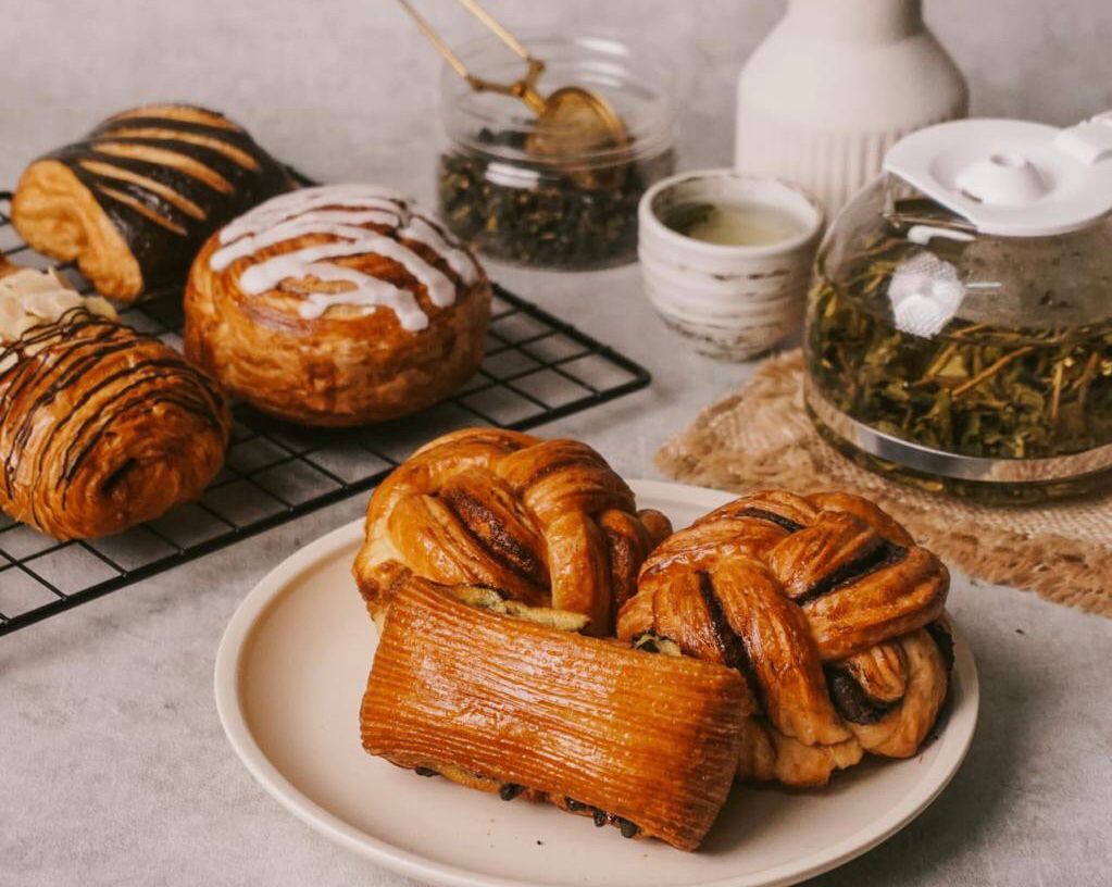 Misol memproduksi produk-produk kuliner berkualitas tinggi dan fresh saat disajikan kepada customer.