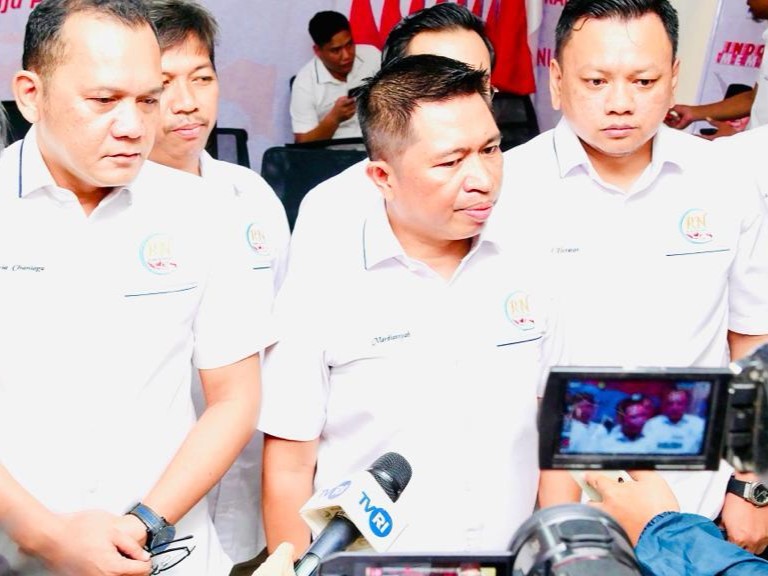 Rampai Nusantara: Pernyataan Kapolri soal Estafet Kepemimpinan sudah Tepat