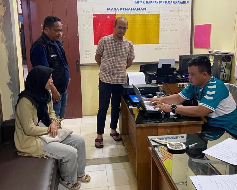 Aksi Viral Premanisme Sopir Travel Berakhir Damai