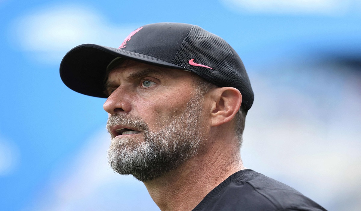 Jelang Semifinal Piala Liga, Skuad Klopp dalam Kepercayaan Diri Tinggi