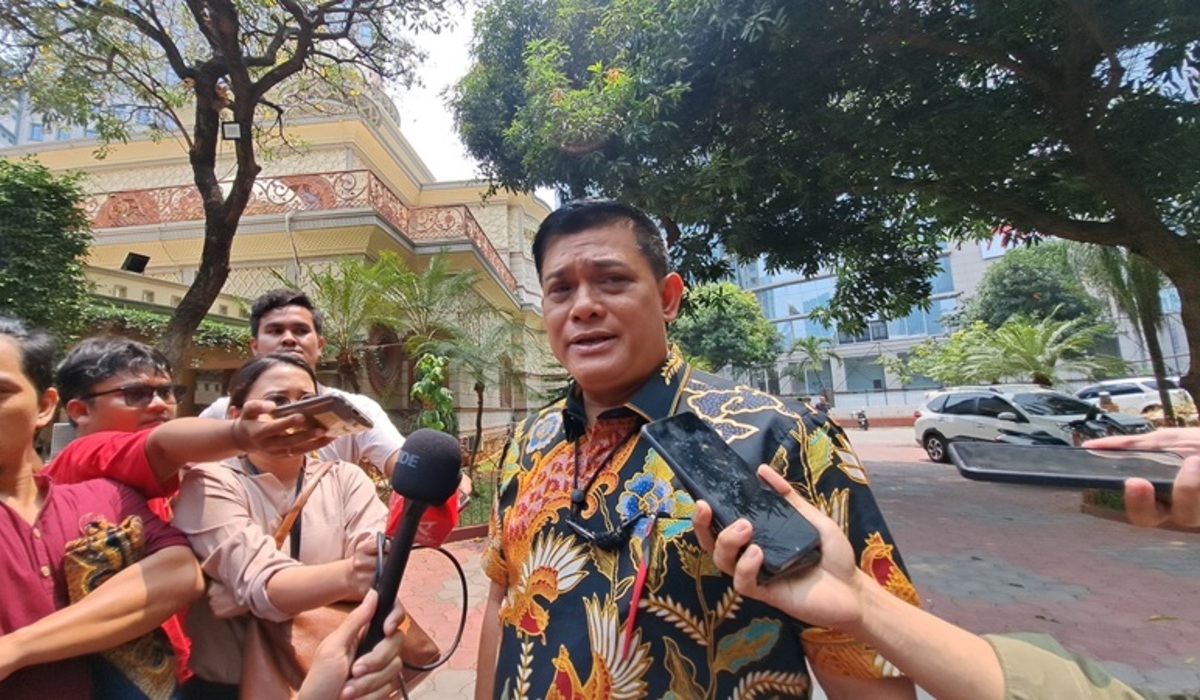 Dirreskrimsus Polda Metro Jaya Kombes Ade Safri Simanjuntak.