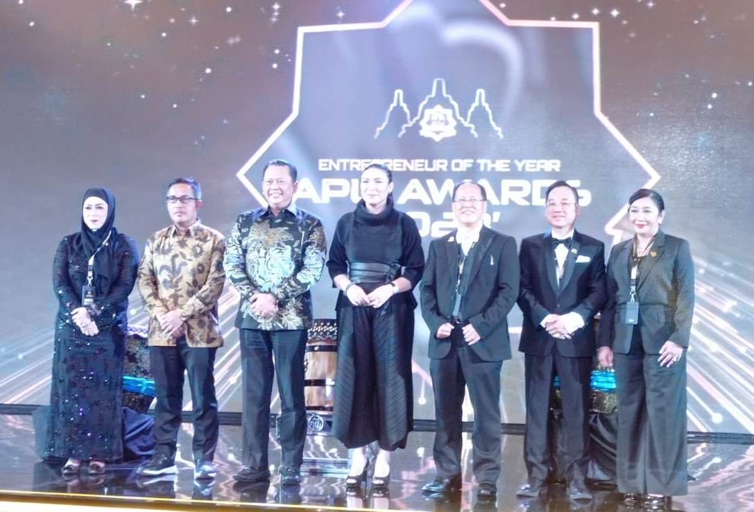 Industri Penjualan Langsung Perlu Bertransformasi di Era Digital