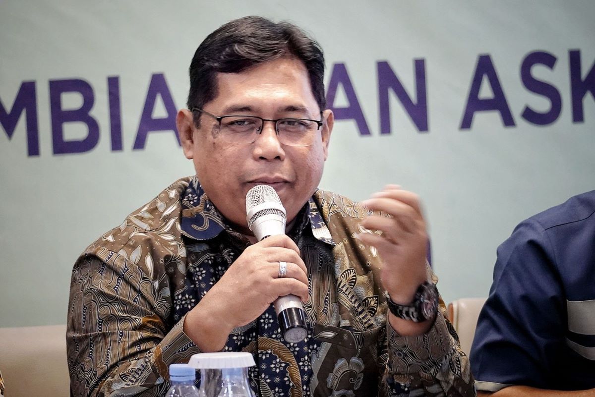 Jamkrida Jabar Bidik Laba 2024 hingga Rp8,12 Miliar