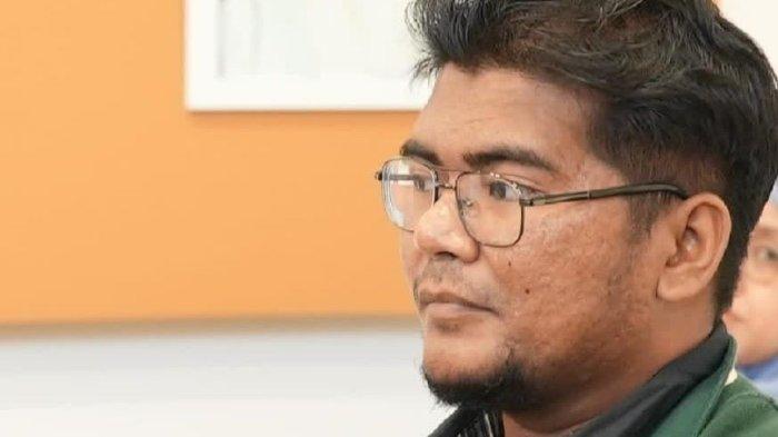 Konsultan dan peneliti Wahid Foundation, Libasut Taqwa,