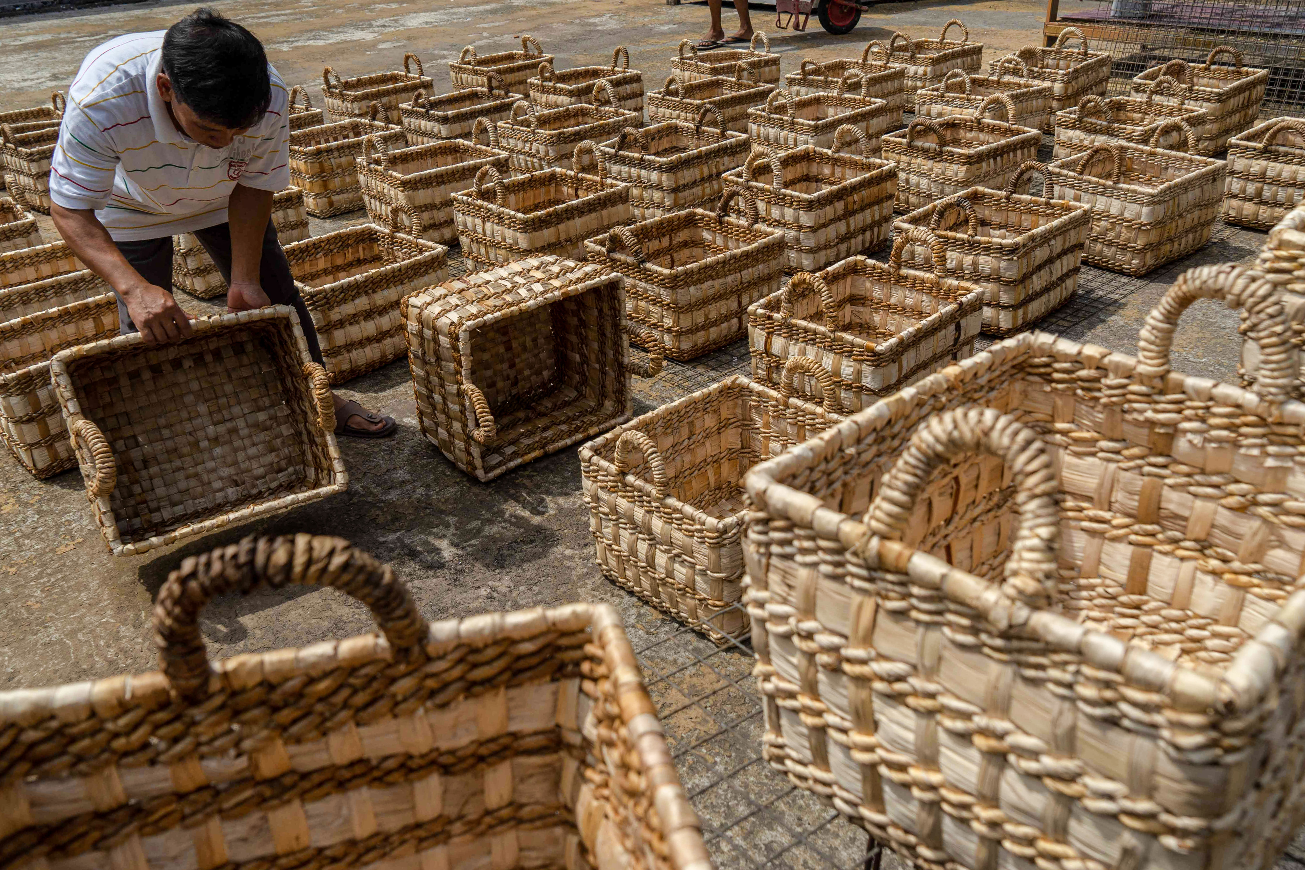 BEI Siap Permudah UMKM Masuk Pasar Modal