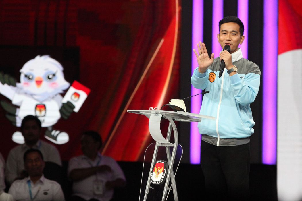 TKN optimis Prabowo-Gibran menang 1 putaran