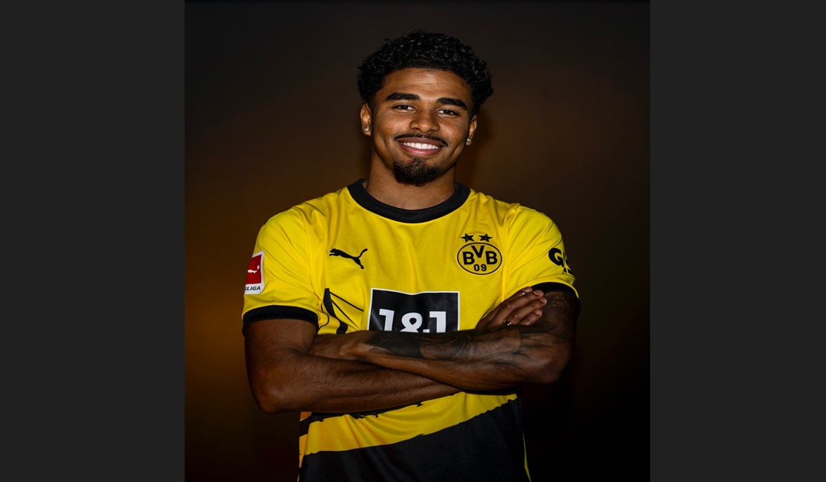 Dortmund Pinjam Maatsen dari Chelsea