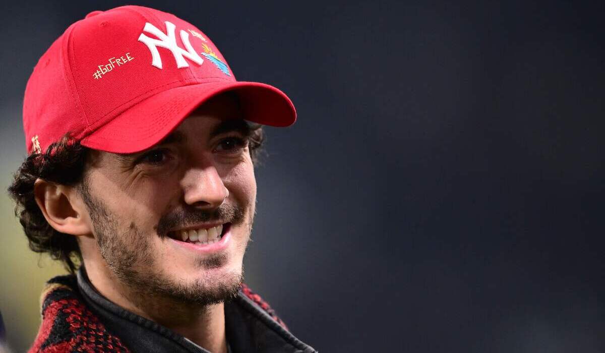 Francesco Bagnaia Setujui Skema Kontrak Jangka Pendek di MotoGP