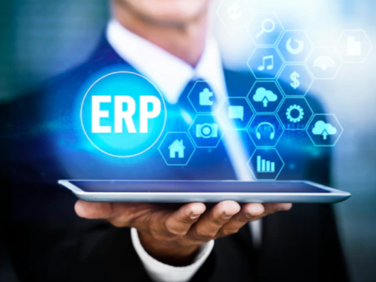 Tiga Risiko Memilih Enterprise Resource Planning yang Salah