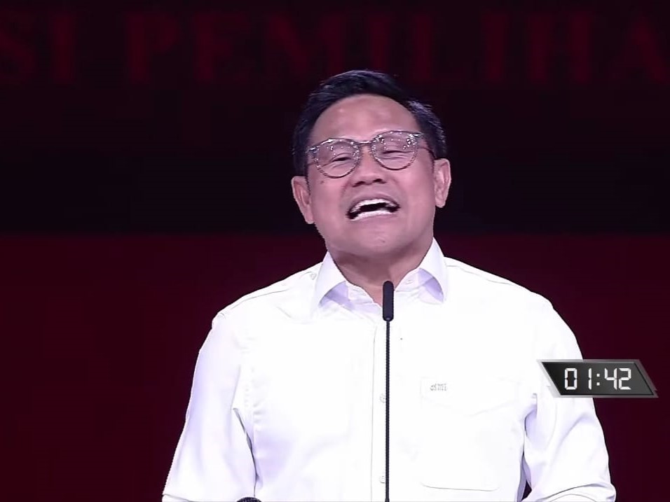 Cak Imin: Pemerintah Abai terhadap Petani dan Nelayan