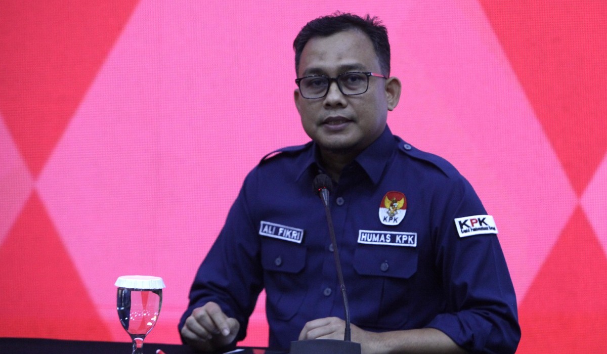 KPK Dalami Penyuplai Harun Masiku Jika Tertangkap