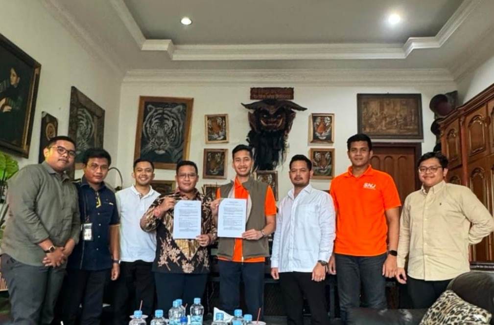 Forum CSR Provinsi DKI Jakarta menginisiasi kerja sama dengan Kantor Hukum Fernandes Partnership guna memberikan pemahaman hukum bagi UMKM.
