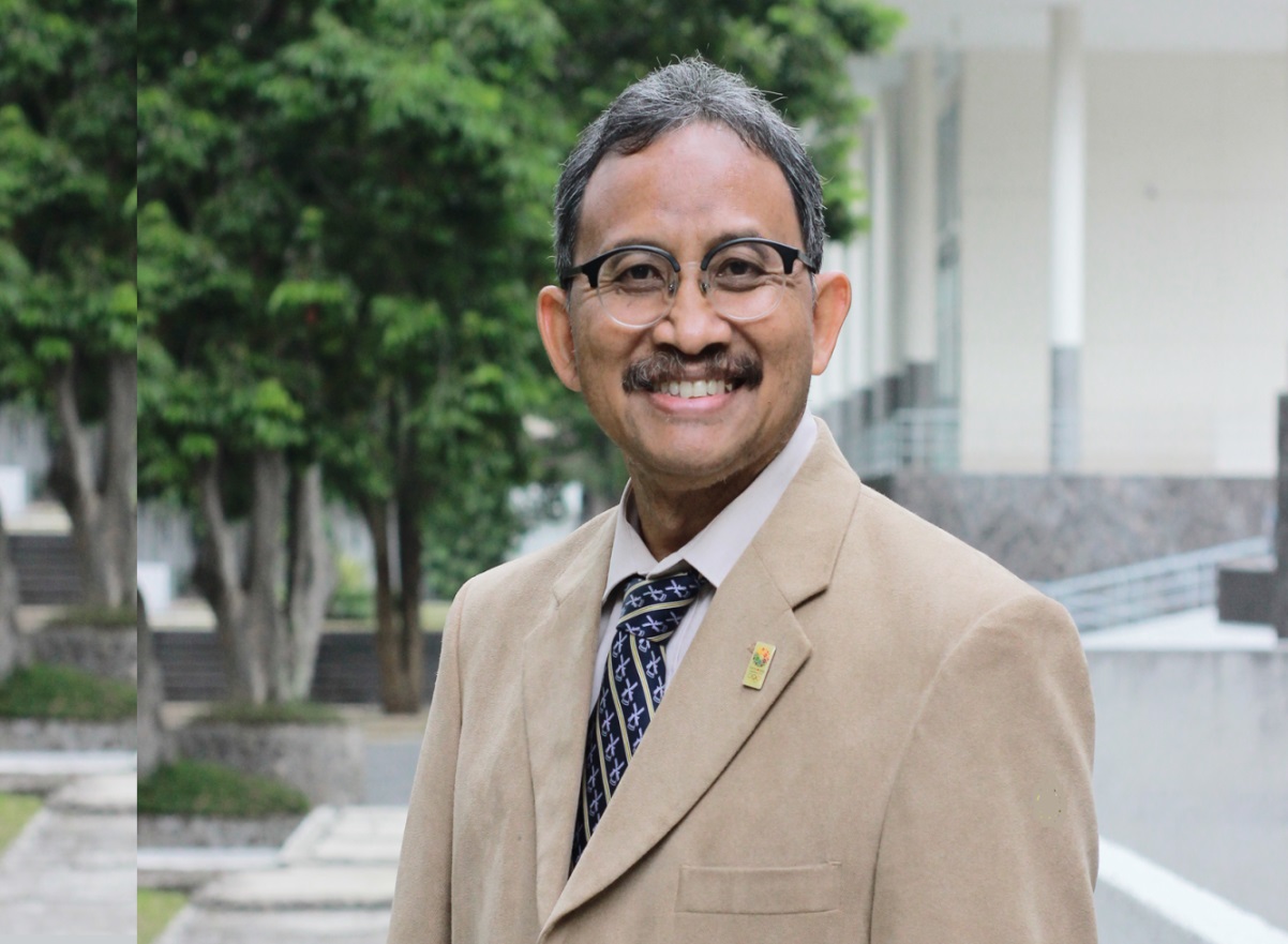 Tubagus Furqon Sofhani