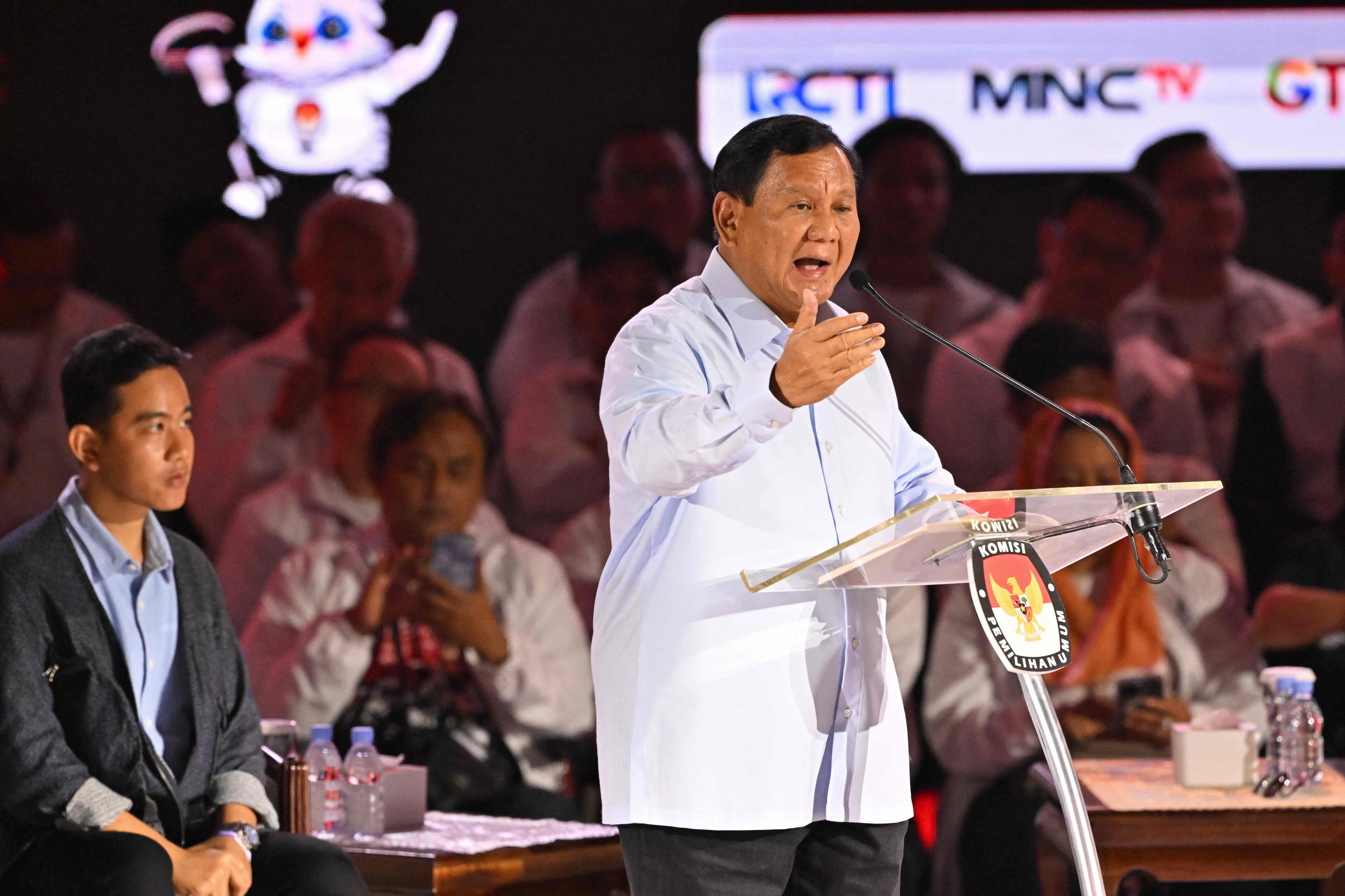 Prabowo Klaim Prestasi Kemenhan Sangat Jelas di Bawah Kepemimpinannya