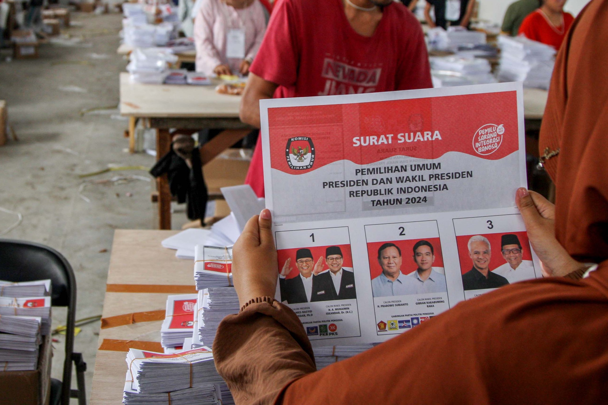 Tentukan Pilihan di Pilpres 2024 Berdasarkan Rekam Jejaknya