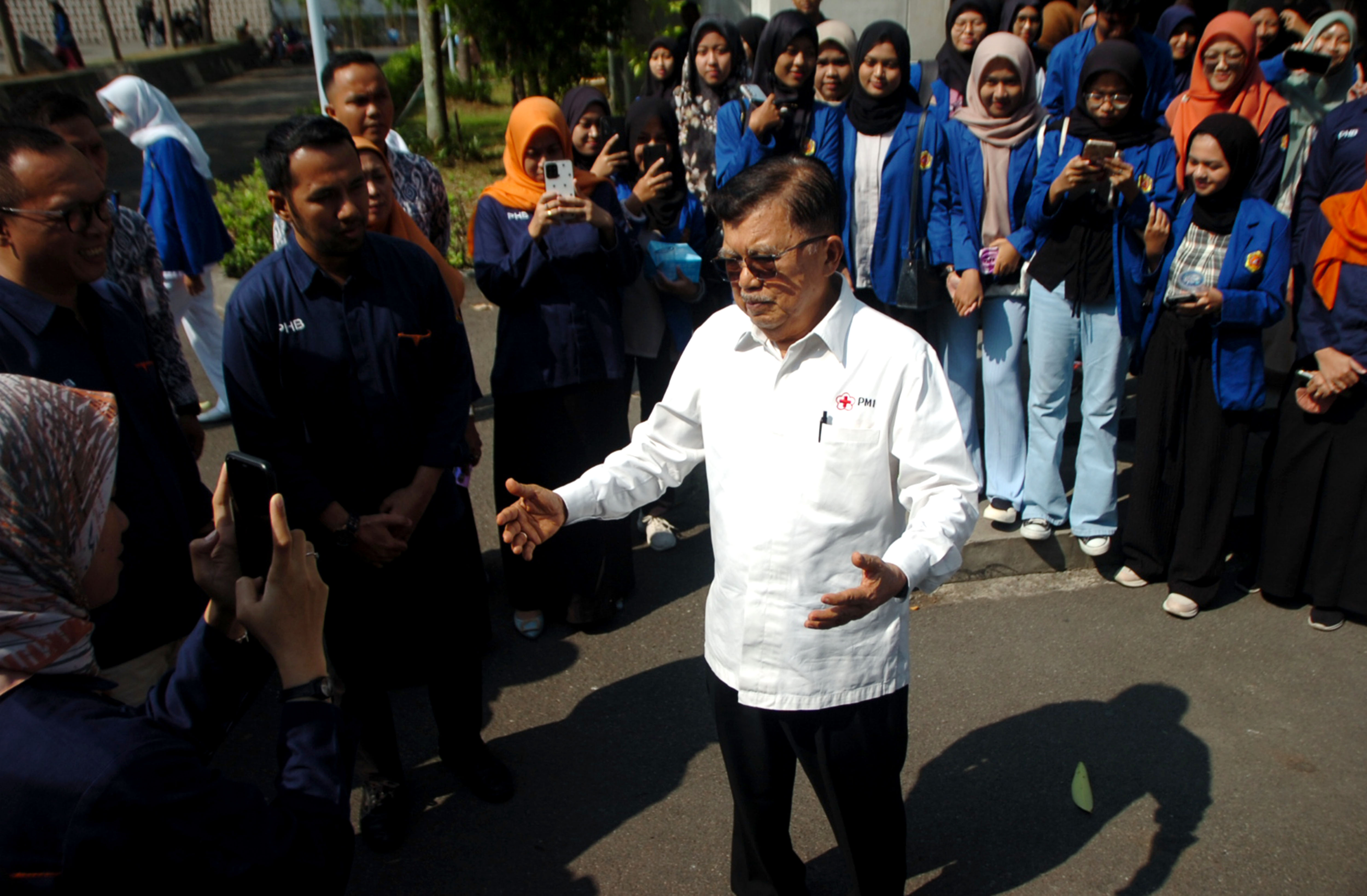Wakil Presiden RI ke 10 dan 12, Jusuf Kalla (JK)