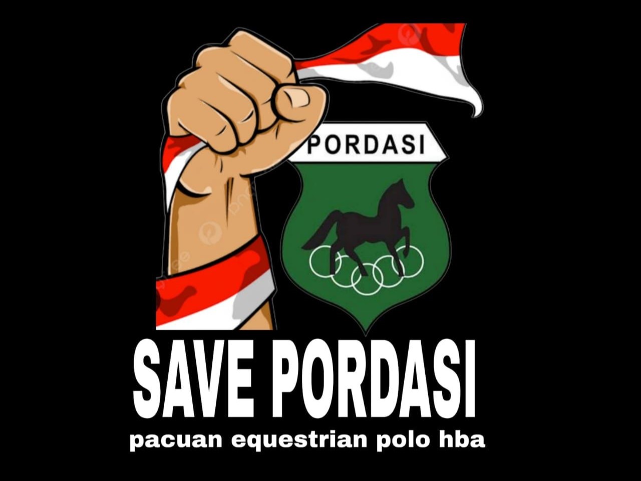 Pengurus Provinsi Persatuan Olahraga Berkuda Seluruh Indonesia (Pordasi) di seluruh Indonesia mendesak agar segera diadakan munas. 