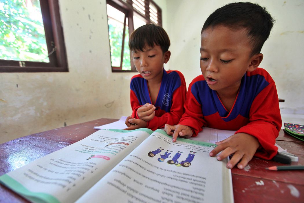 MK Mulai Sidang Gugatan Materi UU Sisdiknas terkait Pendidikan Dasar Tanpa Biaya