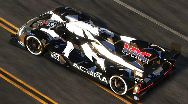 Honda akan ikut ajang Balap Mobil Dunia 2024