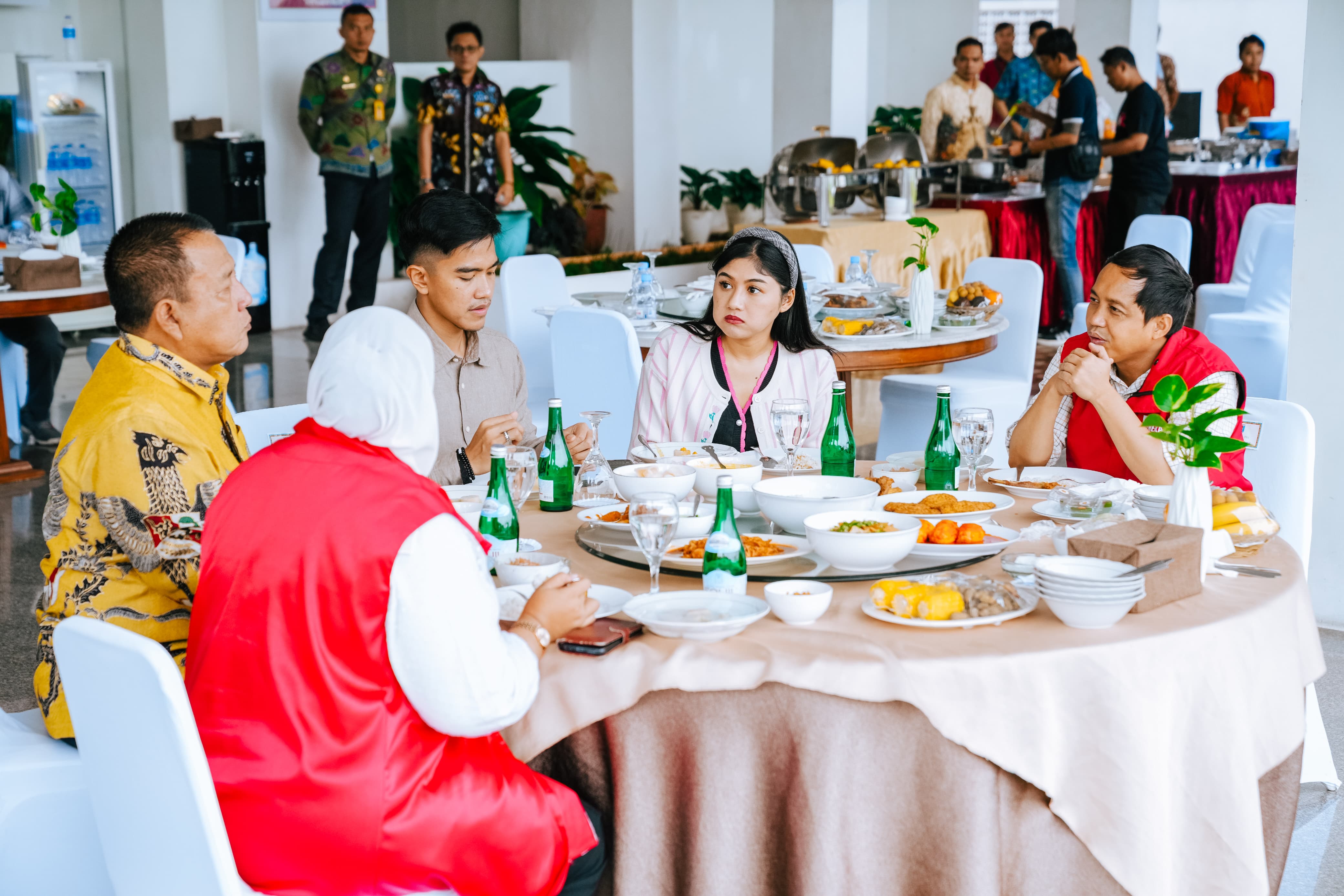 Akui lebih Menikmati Dunia Politik Ketimbang Bisnis