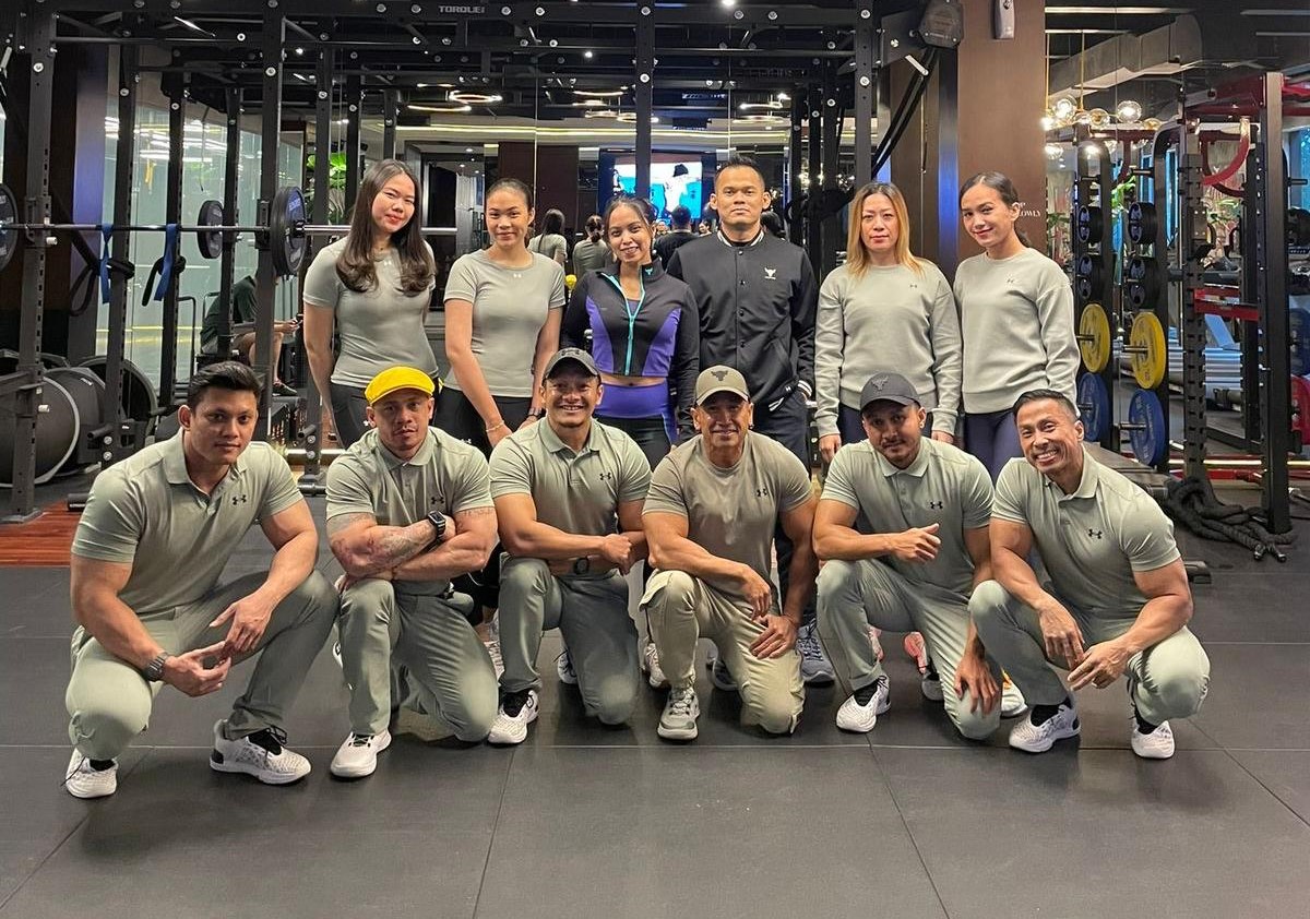 Terus Berinovasi, Reload Gym Tingkatkan Pengalaman Kebugaran Membernya