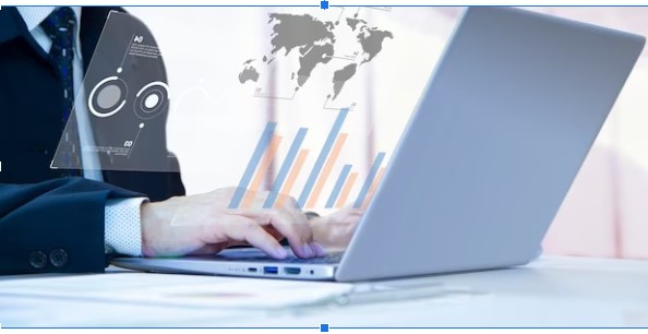 QLola Cash & Trade bisa memudahkan nasabah dalam mengelola hal-hal yang berkaitan dengan keuangan perusahaan. 