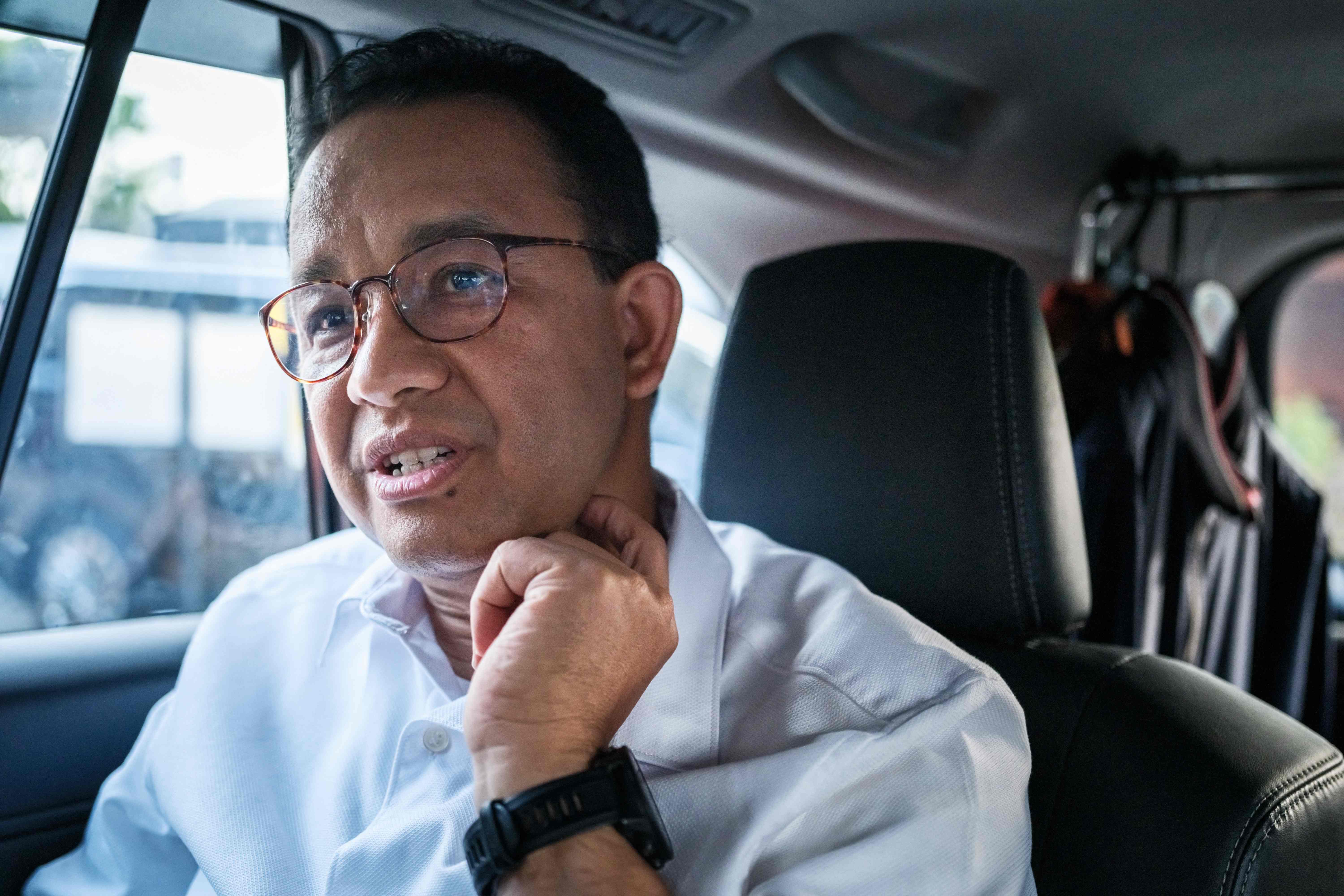 Timnas AMIN Tak Masalah Pendukung Prabowo Bahas Masa Lalu