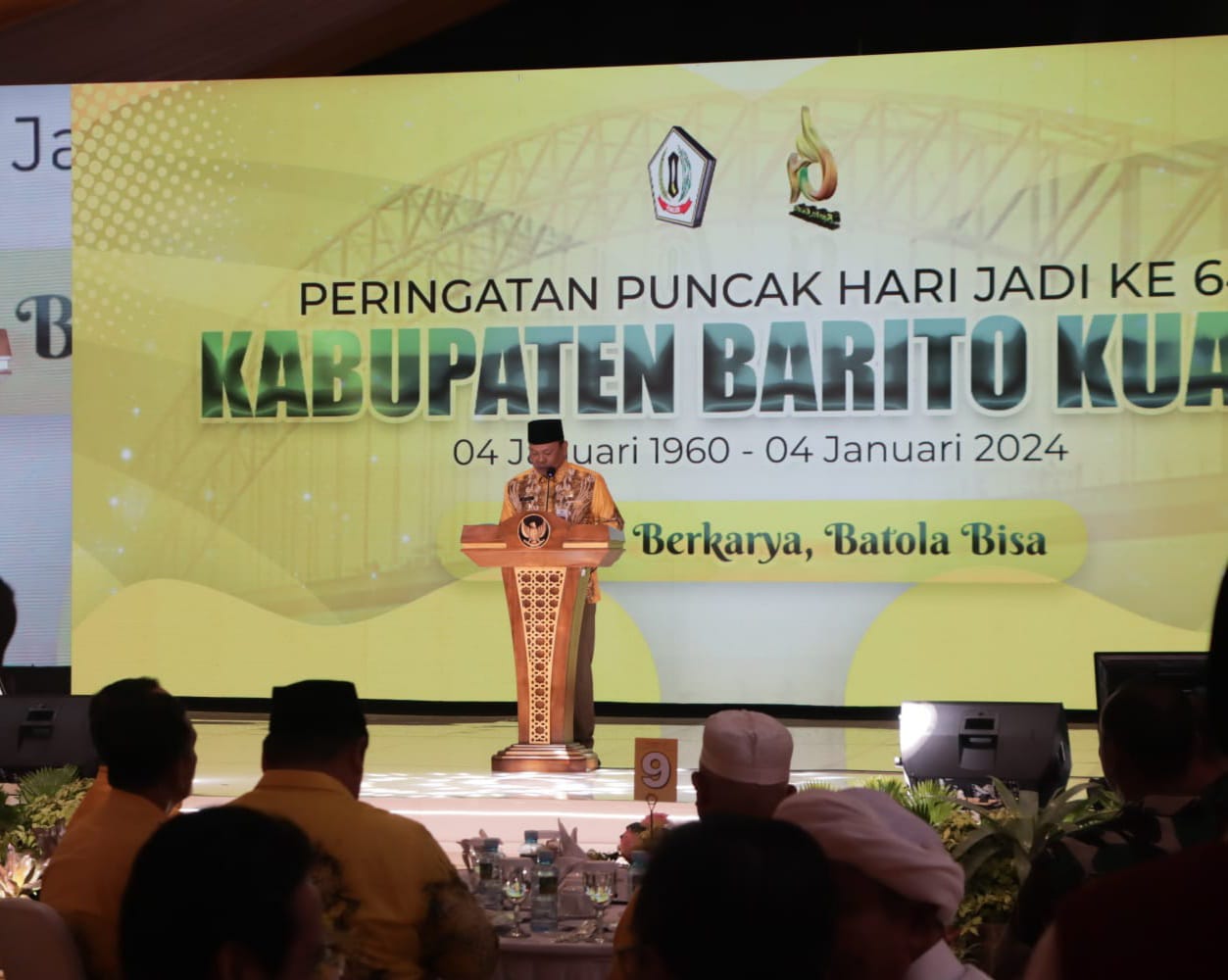 Cuaca Buruk Gubernur Kalsel Ingatkan Pemkab Jaga Ketahanan Pangan