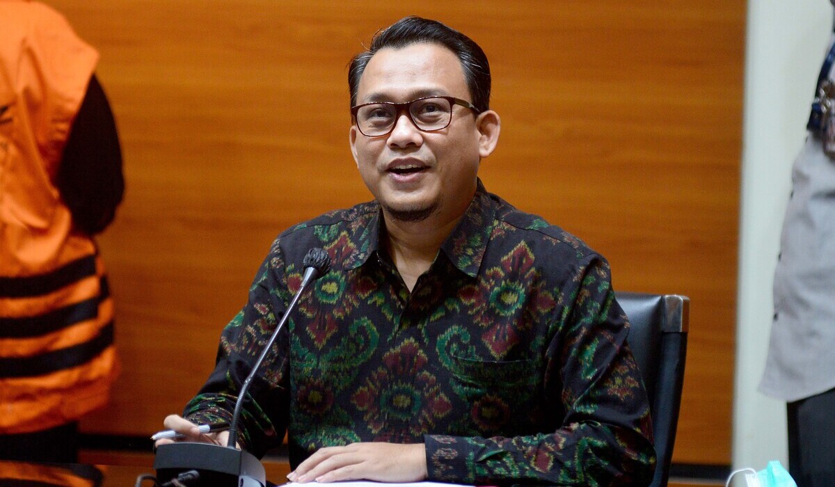 4 ASN Kemenhub Dipanggil KPK untuk Dalami Suap di DJKA