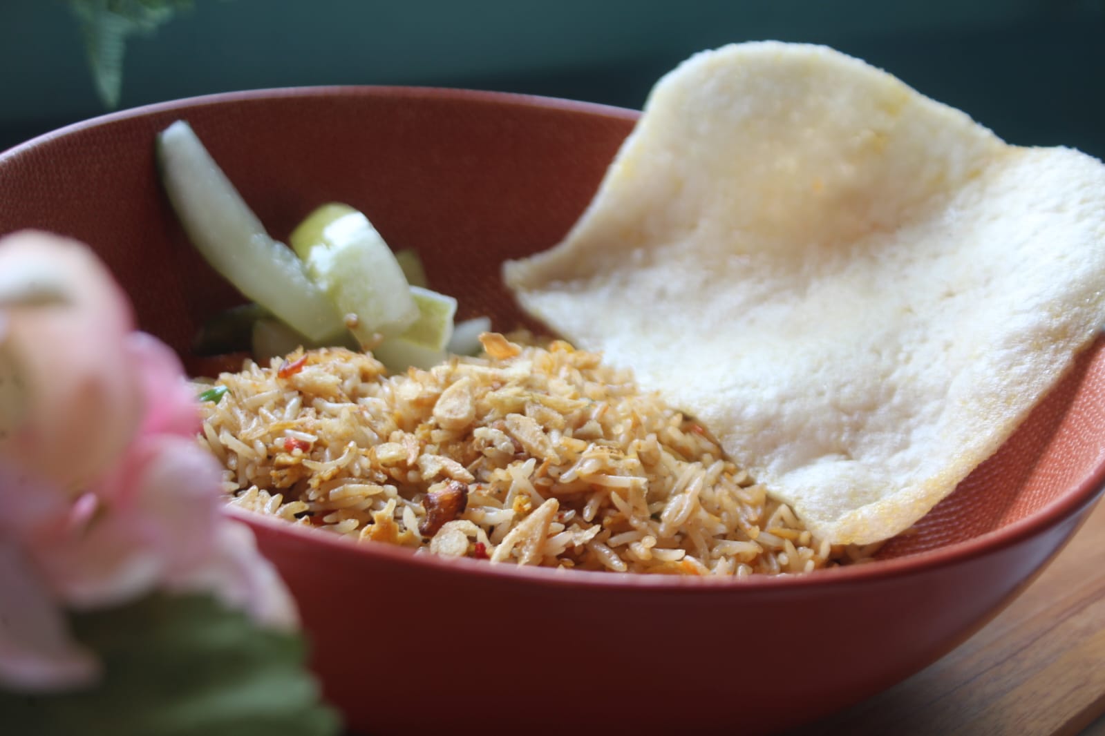 Si Teri Medan Penggugah Selera Indonesia