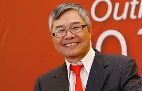 Dr. Pieter Abdullah, Executive Director Segarra Research Institute.