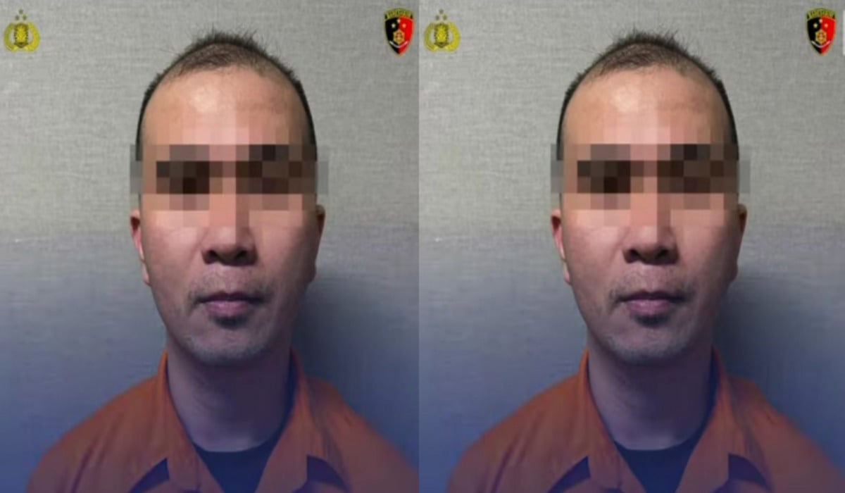 TikTokers atau pengguna TikTok berinisial AB ditangkap Bareskrim Polri terkait kasus ujaran kebencian pada pemakaman Lukas Enembe.