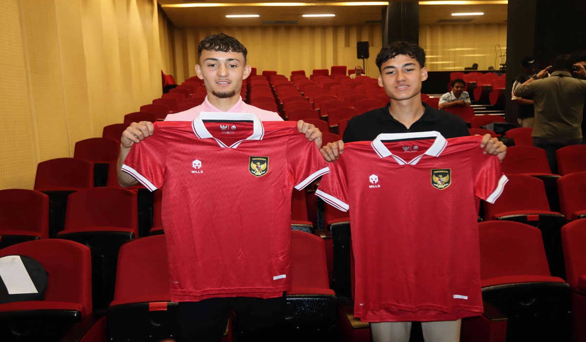 PSSI Diingatkan Selektif Saat Naturalisasi Pemain