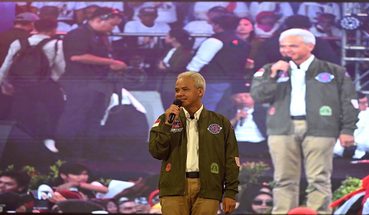 TPN: Ganjar Tidur di Rumah Warga untuk Serap Aspirasi