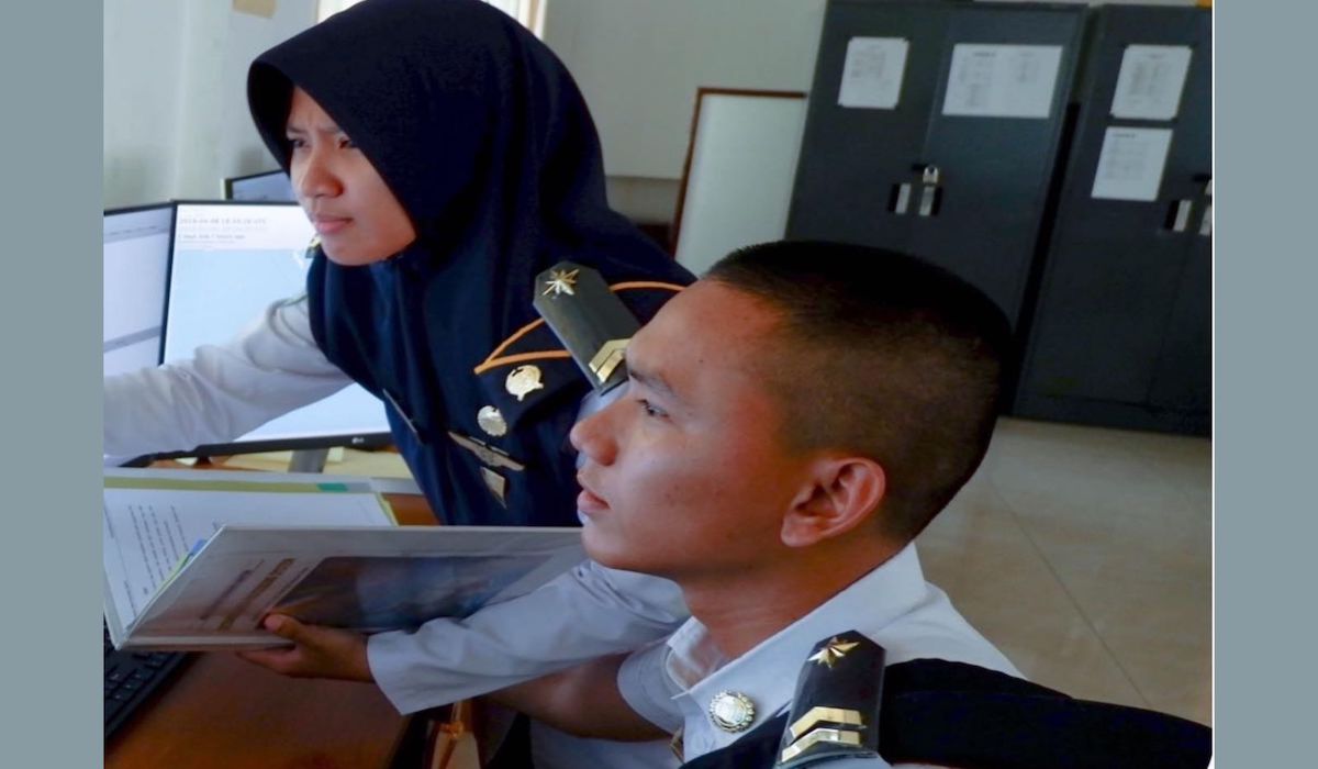 Cara daftar sekolah kedinasan BMKG