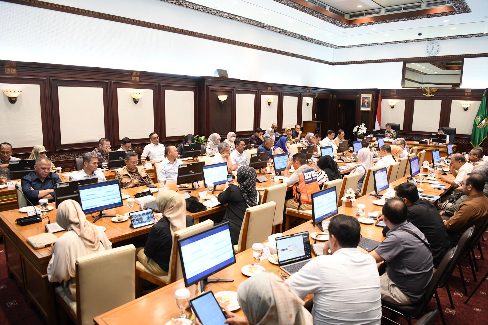 Pj Gubernur Dorong Warga Jawa Barat Jadi Aktor Penting pada Indonesia Emas 2045