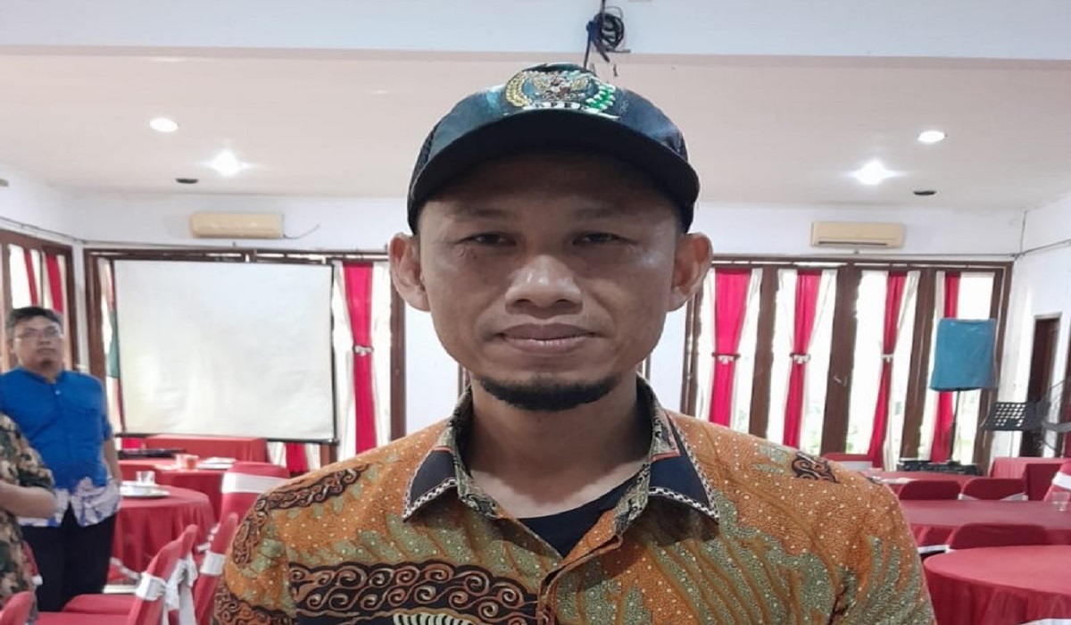 Wakil Ketua DPRD Solo Sugeng Riyanto