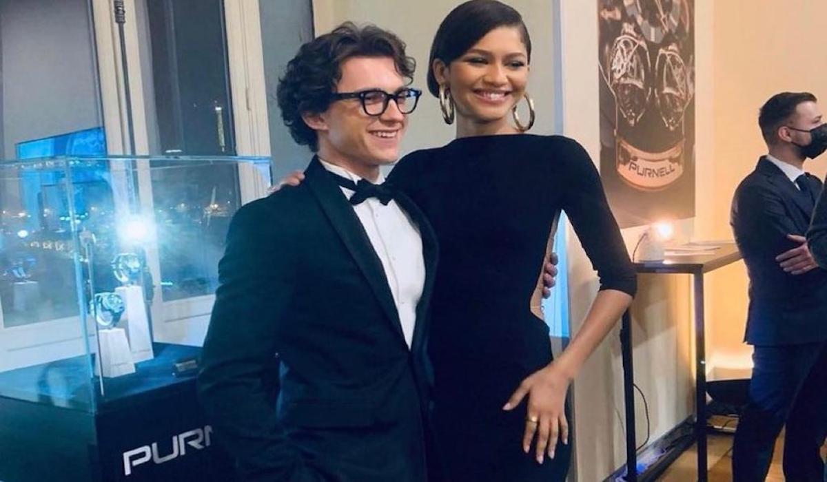 Tom Holland dan Zendaya dikabarkan putus