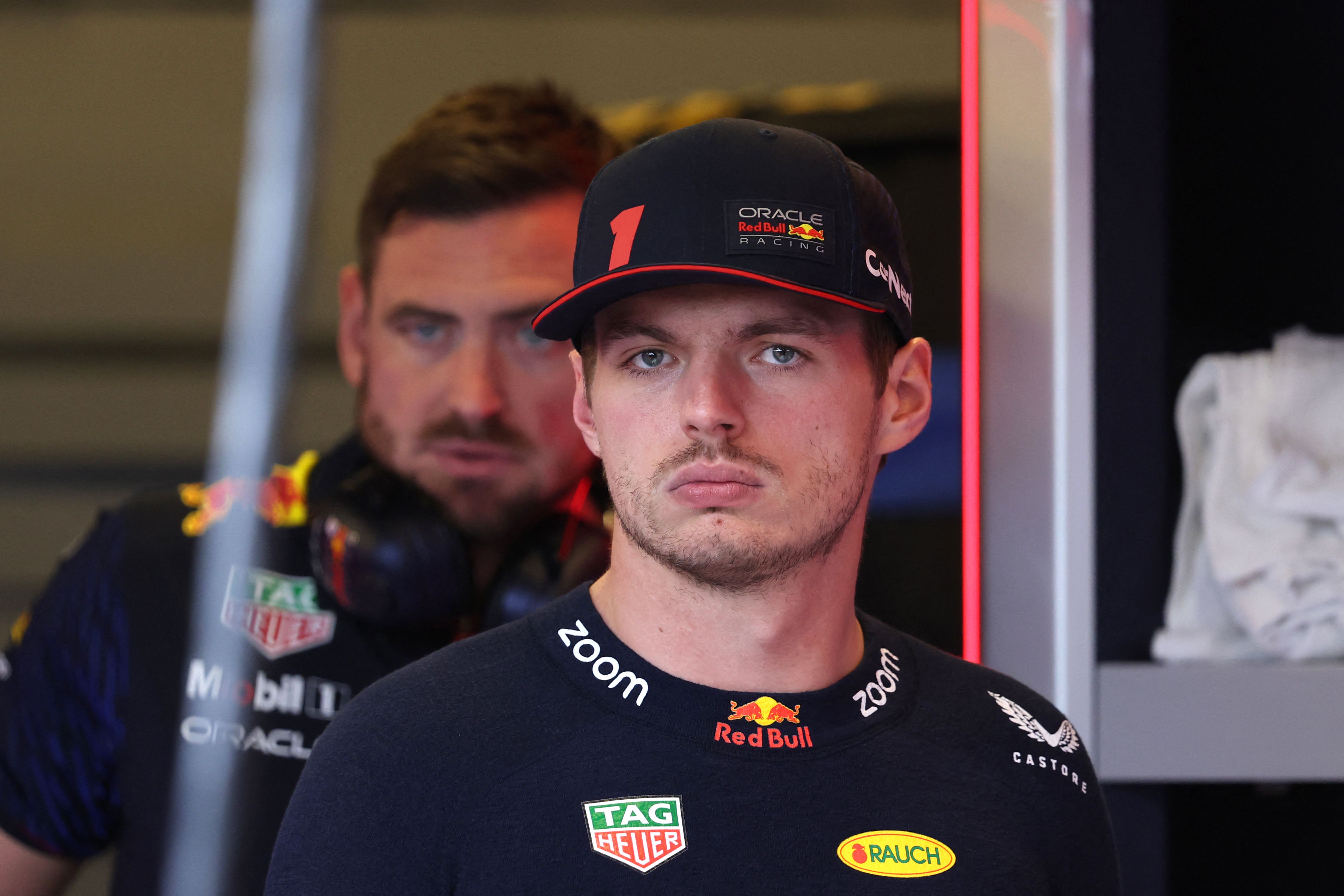 Verstappen Waspadai Kebangkitan McLaren pada Musim 2024