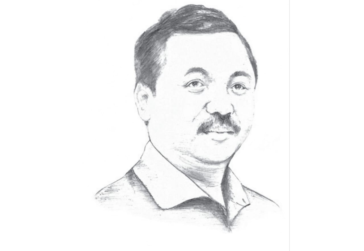 Abdul Kohar Direktur Pemberitaan Media Indonesia