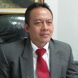 Wakil Sekjen MUI Bidang Hukum dan HAM dan Katib Syuriyah PB NU Dr.H. Ikhsan Abdullah, SH.MH.