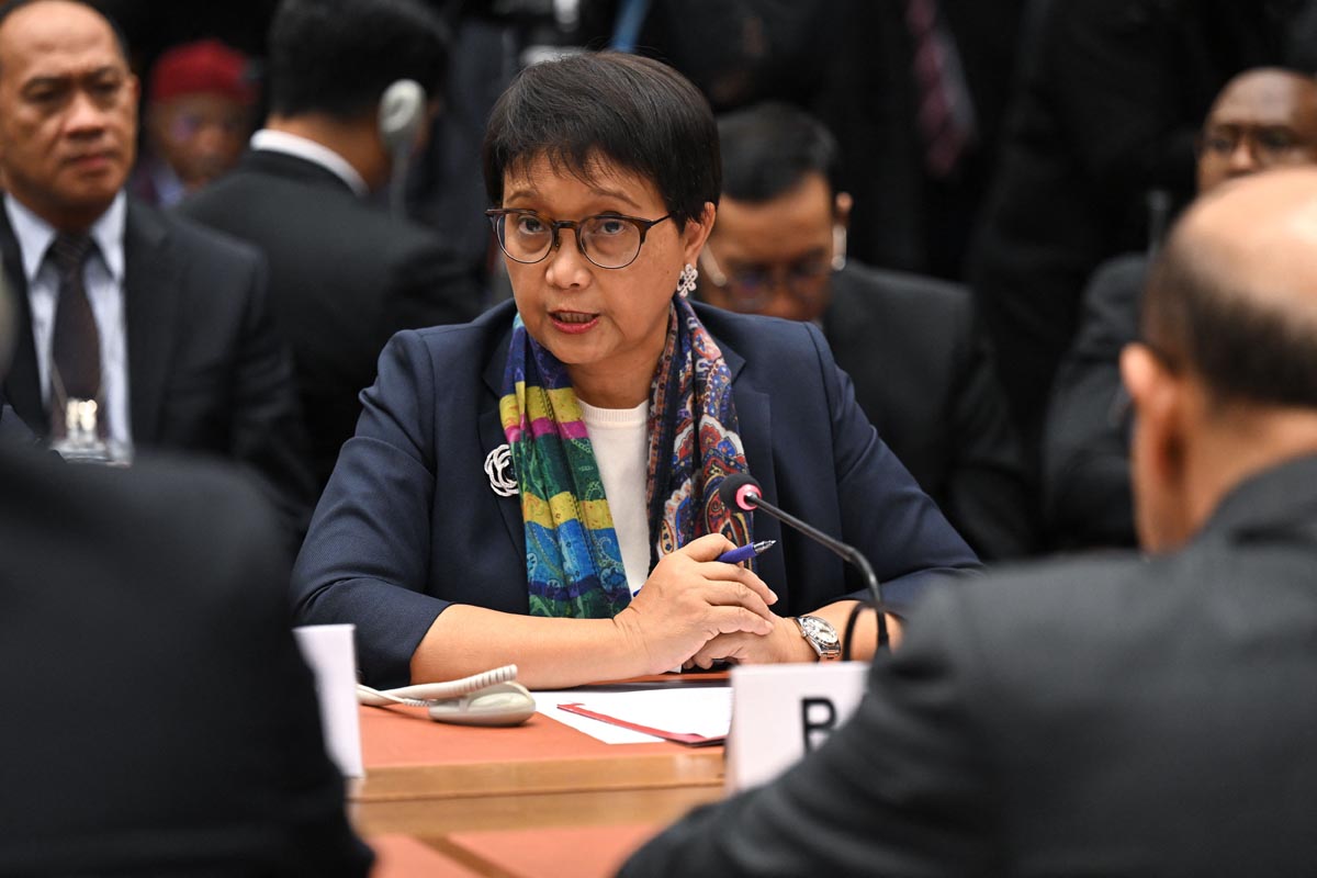 Menlu Retno Marsudi akan meghadiri Debat Terbuka Tingkat Menteri di DK PBB yang membahas situasi terkini Timur Tengah, termasuk Palestina.