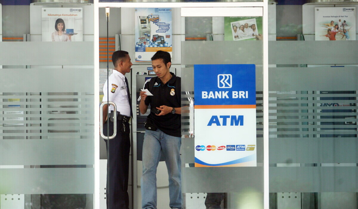 Cemerlang, BRI Berhasil Cetak Laba Rp60,4 T Sepanjang 2023