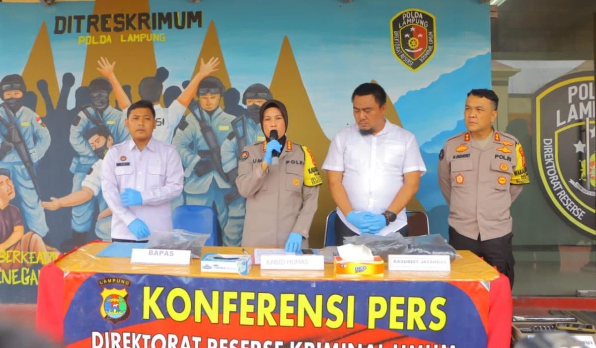 Ketagihan Game Online, Dua Remaja Nekat Rampas Handphone