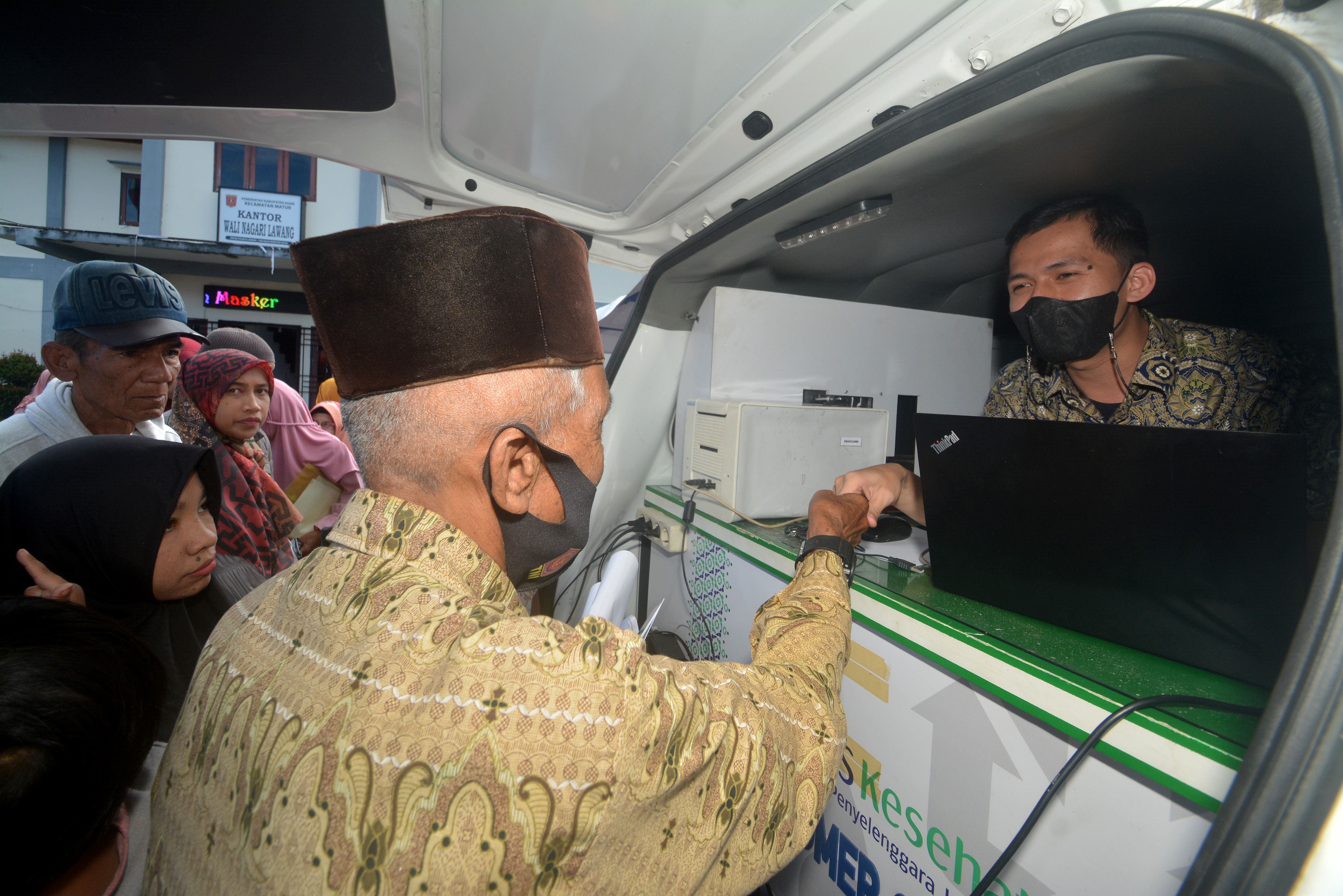 Capaian 10 Tahun BPJS Kesehatan Signifikan 