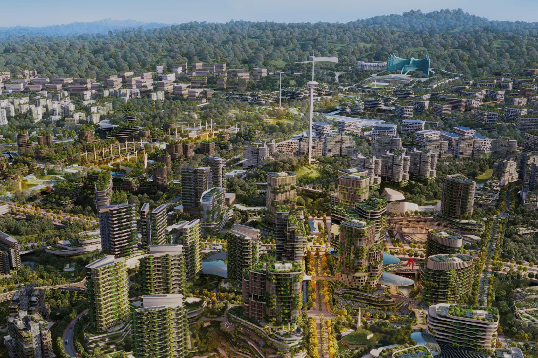 Kampanye di Samarinda, Anies tidak Tertarik Mampir ke IKN