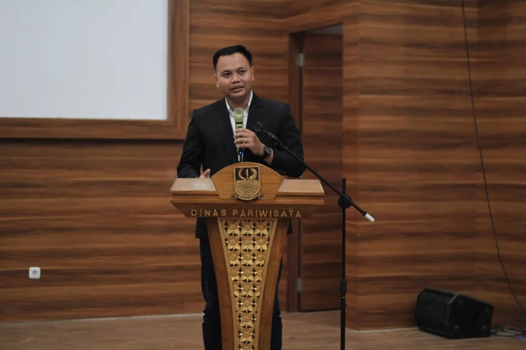 Ramadhan, mahasiswa magister analisis kebijakan publik Universitas Indonesia